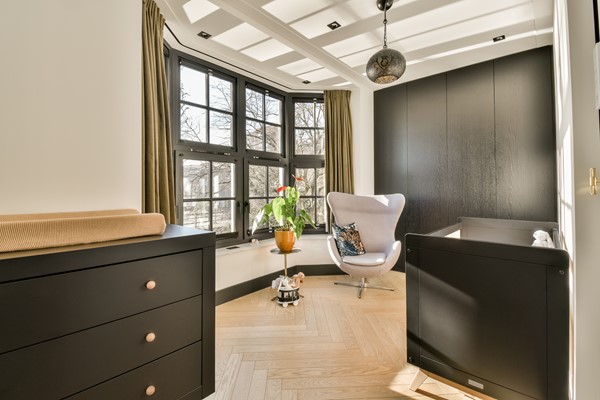 Photo - For sale: Spinozastraat 41A, 1018 HH Amsterdam